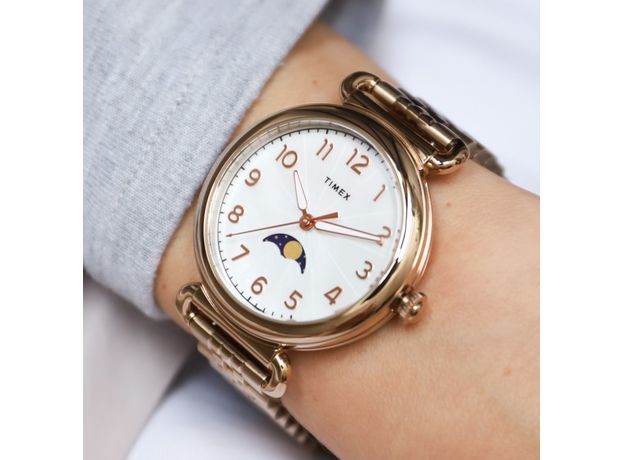 TIMEX Tx2t89500 MODEL 23, фото 4 | Интернет-магазин оригинальных часов и аксессуаров