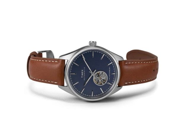 TIMEX Tx2u37700 Waterbury, фото 3 | Интернет-магазин оригинальных часов и аксессуаров