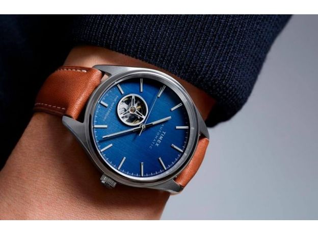 TIMEX Tx2u37700 Waterbury, фото 5 | Интернет-магазин оригинальных часов и аксессуаров