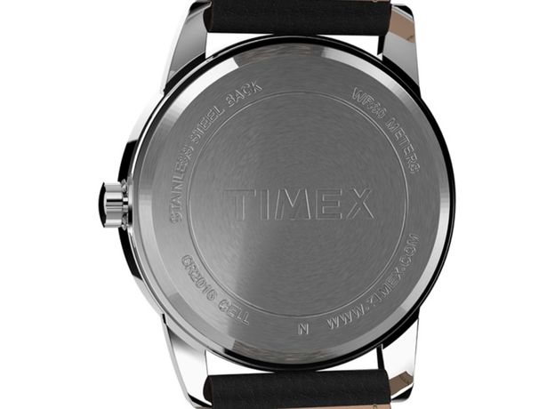 TIMEX Tx2u71700 EASY READER, фото 4 | Интернет-магазин оригинальных часов и аксессуаров