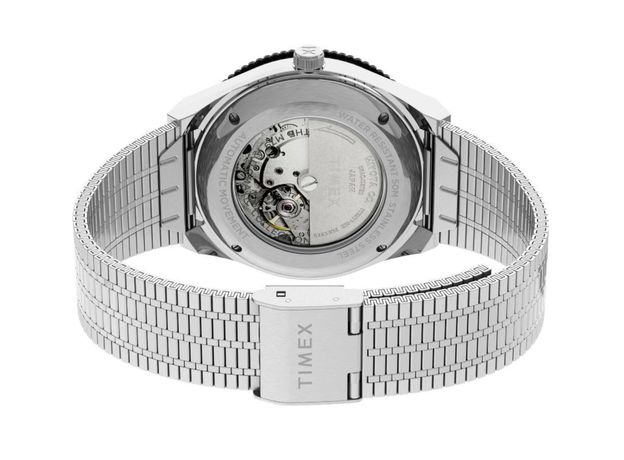 TIMEX Tx2u83400 Q Series, фото 4 | Интернет-магазин оригинальных часов и аксессуаров