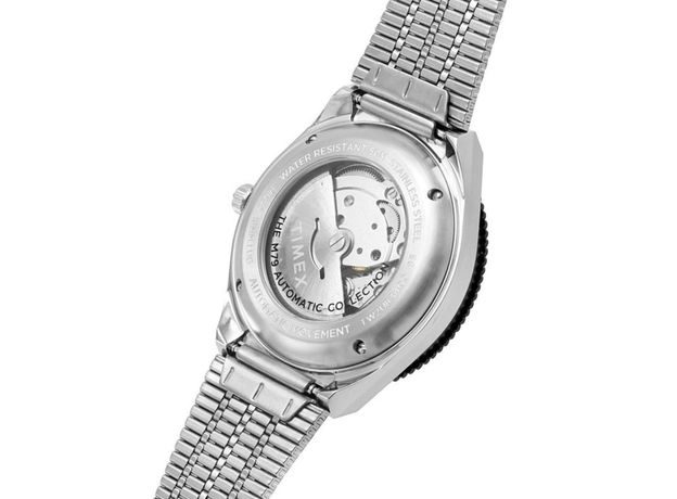 TIMEX Tx2u83400 Q Series, фото 5 | Интернет-магазин оригинальных часов и аксессуаров