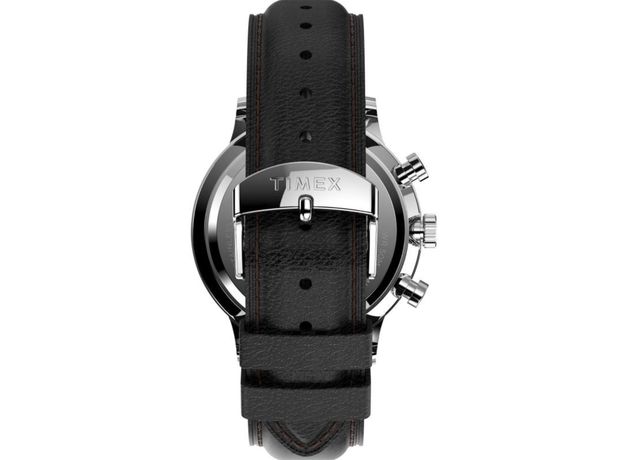 TIMEX Tx2u88100 Waterbury Classic Chrono, фото 3 | Интернет-магазин оригинальных часов и аксессуаров