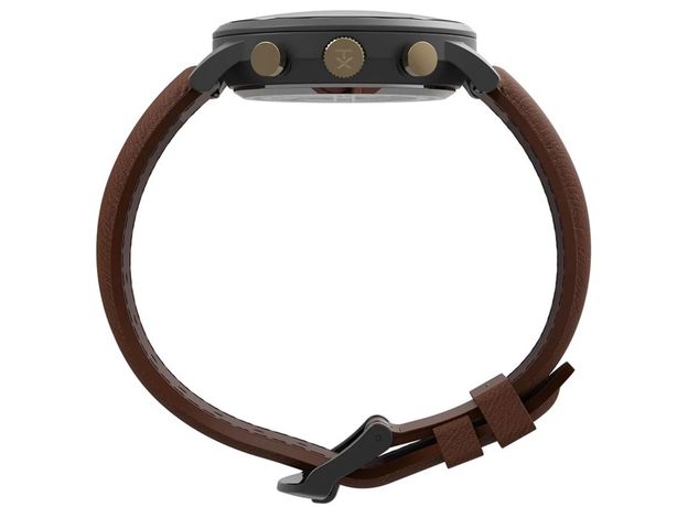 TIMEX Tx2u88200 Waterbury Classic Chrono, фото 2 | Интернет-магазин оригинальных часов и аксессуаров