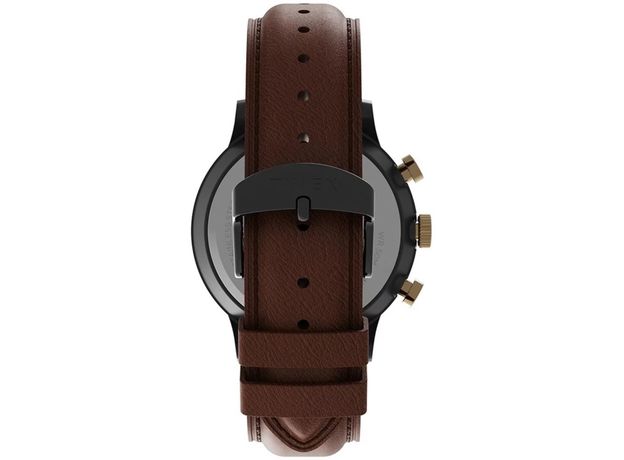 TIMEX Tx2u88200 Waterbury Classic Chrono, фото 3 | Интернет-магазин оригинальных часов и аксессуаров