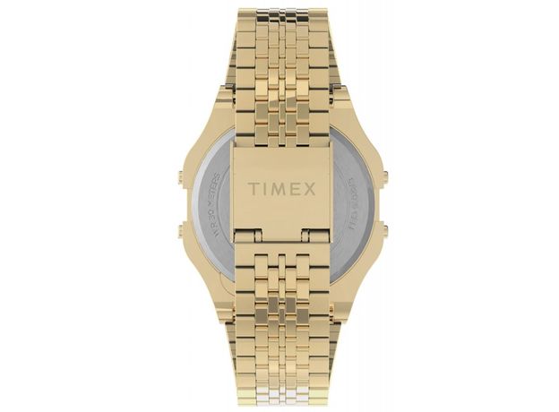 TIMEX Tx2u93500 T80, фото 3 | Интернет-магазин оригинальных часов и аксессуаров