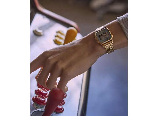 TIMEX Tx2u93500 T80, фото 5 | Интернет-магазин оригинальных часов и аксессуаров