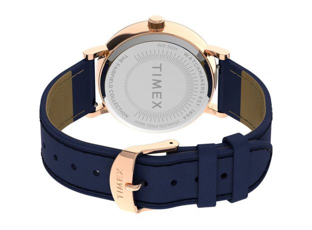 TIMEX Tx2u95900 Fairfield, фото 3 | Интернет-магазин оригинальных часов и аксессуаров