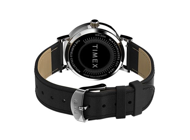 TIMEX Tx2u96100 Fairfield, фото 3 | Интернет-магазин оригинальных часов и аксессуаров