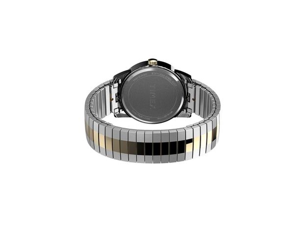 TIMEX Tx2u98600 Easy Reader Bold, фото 3 | Интернет-магазин оригинальных часов и аксессуаров