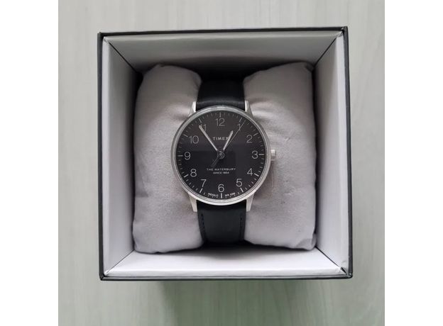 TIMEX Tx2v01500 Waterbury, фото 2 | Интернет-магазин оригинальных часов и аксессуаров