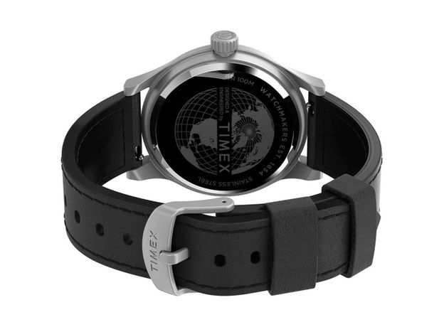 TIMEX Tx2v07400 Expedition Sierra, фото 3 | Интернет-магазин оригинальных часов и аксессуаров