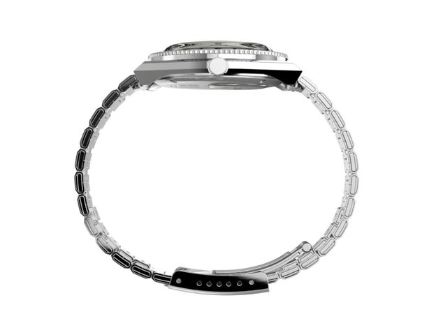 TIMEX Tx2v25800 Q DIVER Coca-Cola, фото 2 | Интернет-магазин оригинальных часов и аксессуаров