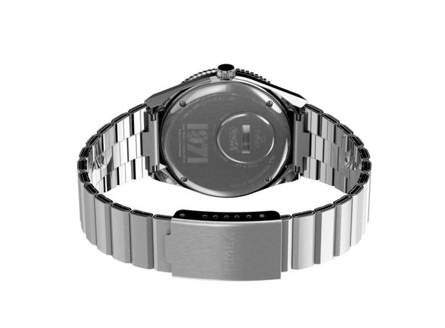 TIMEX Tx2v25800 Q DIVER Coca-Cola, фото 5 | Интернет-магазин оригинальных часов и аксессуаров