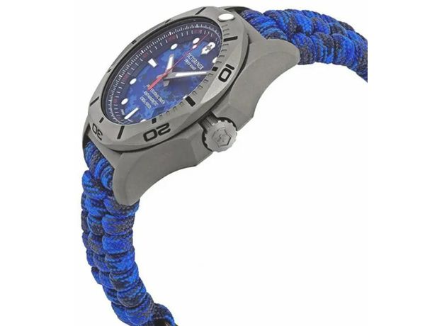 Victorinox Swiss Army VX-V241813.2 I.N.O.X., фото 2 | Интернет-магазин оригинальных часов и аксессуаров