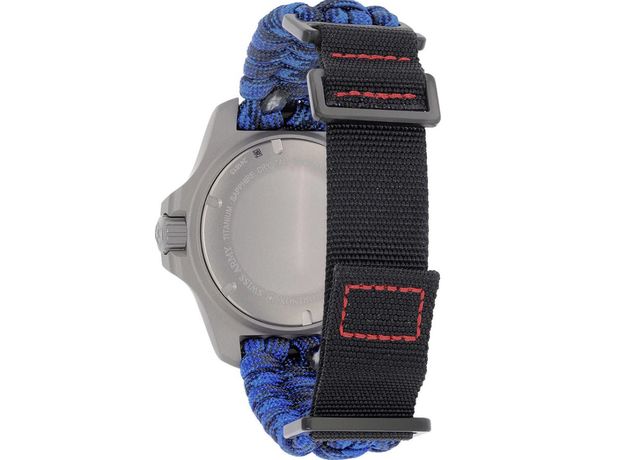 Victorinox Swiss Army VX-V241813.2 I.N.O.X., фото 3 | Интернет-магазин оригинальных часов и аксессуаров