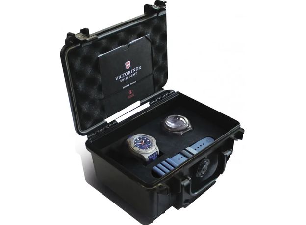 Victorinox Swiss Army VX-V241813.2 I.N.O.X., фото 4 | Интернет-магазин оригинальных часов и аксессуаров