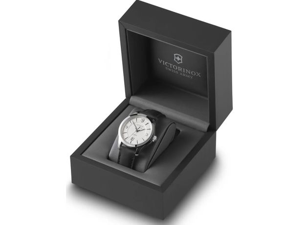 Victorinox Swiss Army VX-V241871 ALLIANCE, фото 4 | Интернет-магазин оригинальных часов и аксессуаров