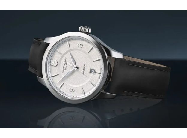 Victorinox Swiss Army VX-V241871 ALLIANCE, фото 6 | Интернет-магазин оригинальных часов и аксессуаров