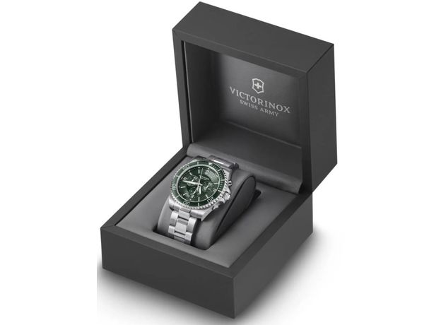 Victorinox Swiss Army VX-V241946 MAVERICK Chrono, фото 3 | Интернет-магазин оригинальных часов и аксессуаров