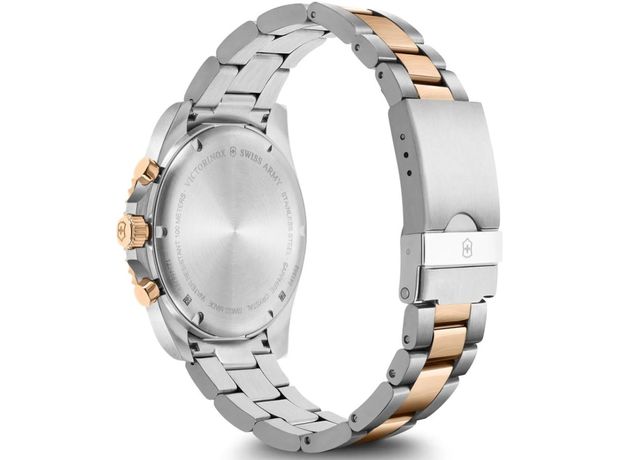 Victorinox Swiss Army VX-V241952 MAVERICK Chrono, фото 3 | Интернет-магазин оригинальных часов и аксессуаров