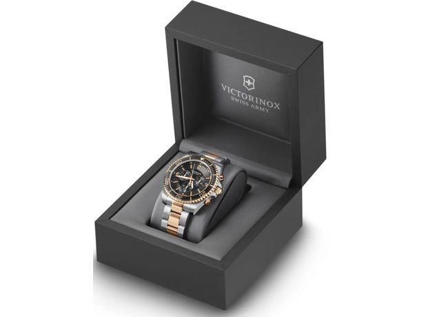 Victorinox Swiss Army VX-V241952 MAVERICK Chrono, фото 6 | Интернет-магазин оригинальных часов и аксессуаров