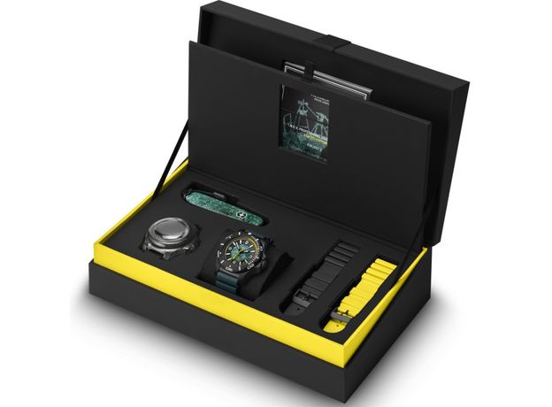 Victorinox Swiss Army VX-V241957.1 I.N.O.X., фото 2 | Интернет-магазин оригинальных часов и аксессуаров