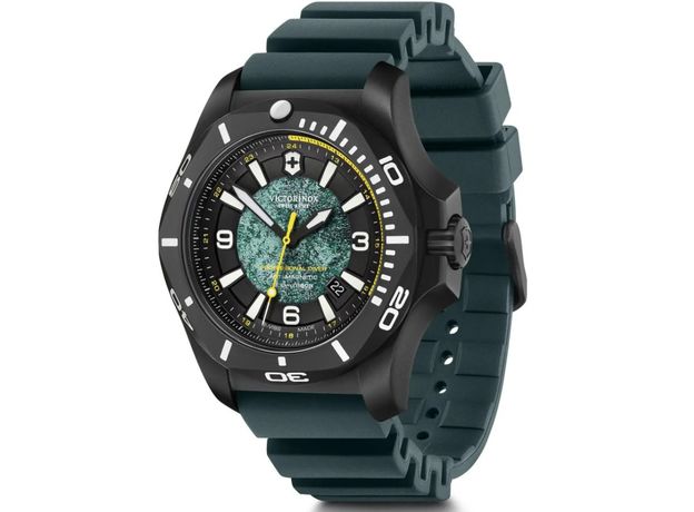 Victorinox Swiss Army VX-V241957.1 I.N.O.X., фото 3 | Интернет-магазин оригинальных часов и аксессуаров