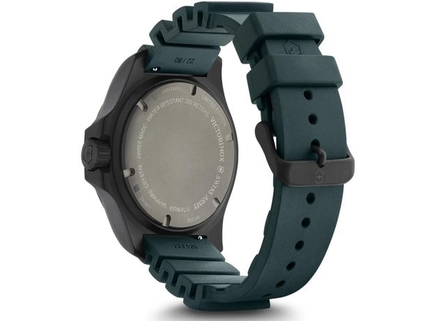 Victorinox Swiss Army VX-V241957.1 I.N.O.X., фото 4 | Интернет-магазин оригинальных часов и аксессуаров