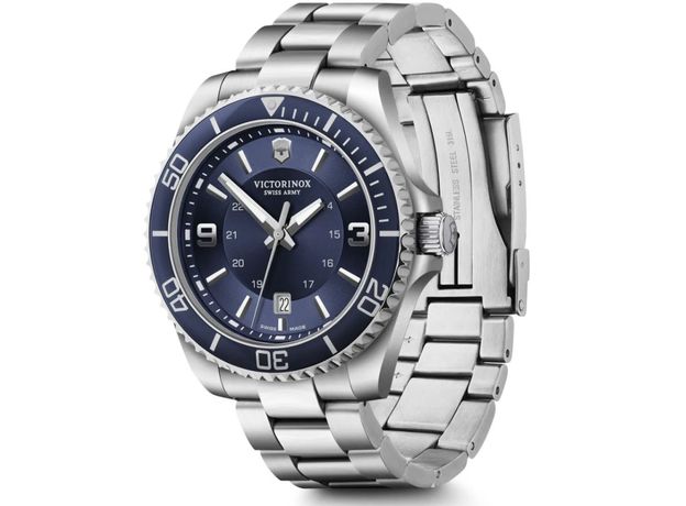 Victorinox Swiss Army V242007 MAVERICK, фото 4 | Интернет-магазин оригинальных часов и аксессуаров