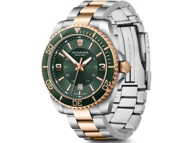 Victorinox Swiss Army V242008 MAVERICK, фото 2 | Интернет-магазин оригинальных часов и аксессуаров