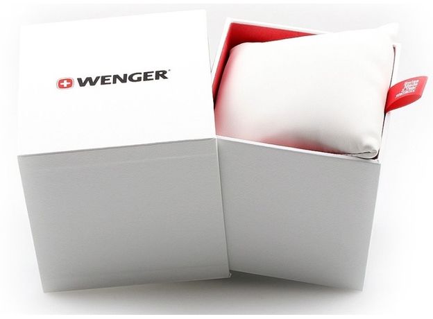 Wenger W01.0641.135 SEAFORCE, фото 7 | Интернет-магазин оригинальных часов и аксессуаров