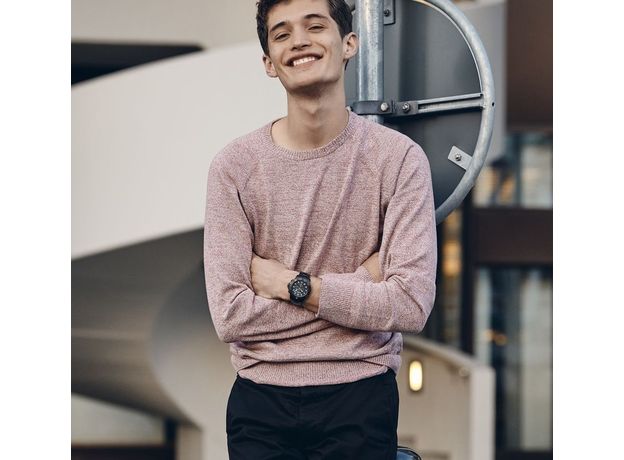 Wenger W01.0643.121 SEAFORCE Chrono, фото 6 | Интернет-магазин оригинальных часов и аксессуаров