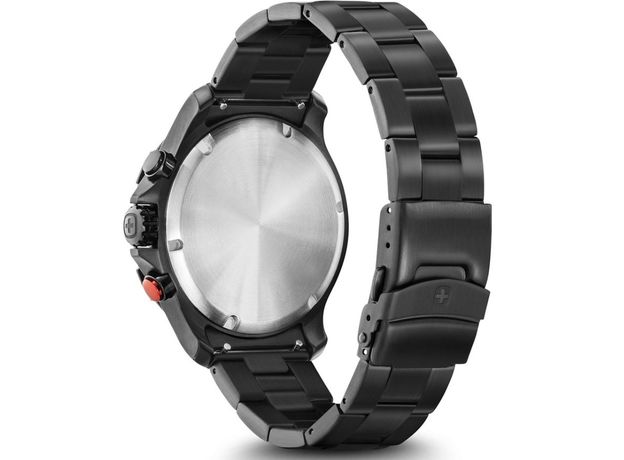 Wenger W01.0643.121 SEAFORCE Chrono, фото 3 | Интернет-магазин оригинальных часов и аксессуаров