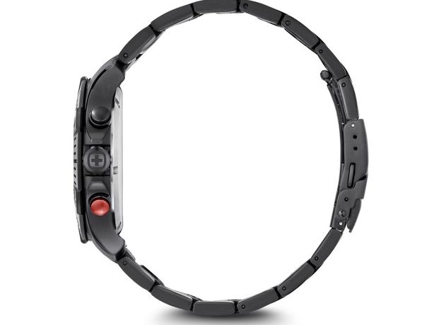 Wenger W01.0643.121 SEAFORCE Chrono, фото 4 | Интернет-магазин оригинальных часов и аксессуаров
