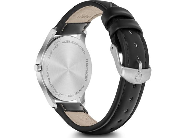 Wenger W01.1421.124 CITY CLASSIC, фото 3 | Интернет-магазин оригинальных часов и аксессуаров