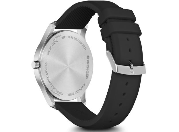 Wenger W01.1441.129 CITY SPORT, фото 3 | Интернет-магазин оригинальных часов и аксессуаров