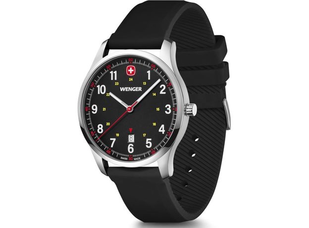 Wenger W01.1441.129 CITY SPORT, фото 5 | Интернет-магазин оригинальных часов и аксессуаров