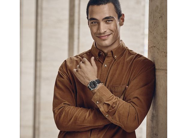 Wenger W01.1441.138 CITY CLASSIC, фото 5 | Интернет-магазин оригинальных часов и аксессуаров