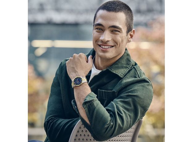 Wenger W01.1441.141 CITY CLASSIC, фото 7 | Интернет-магазин оригинальных часов и аксессуаров