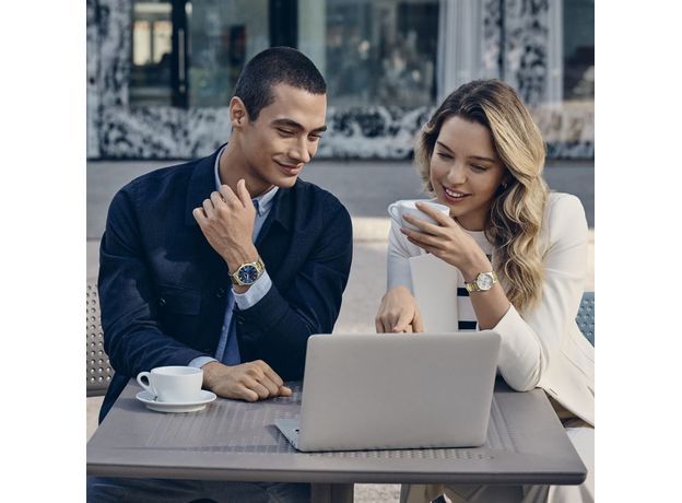 Wenger W01.1441.141 CITY CLASSIC, фото 8 | Интернет-магазин оригинальных часов и аксессуаров