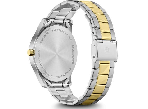 Wenger W01.1441.141 CITY CLASSIC, фото 2 | Интернет-магазин оригинальных часов и аксессуаров