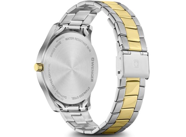 Wenger W01.1441.142 CITY CLASSIC, фото 3 | Интернет-магазин оригинальных часов и аксессуаров