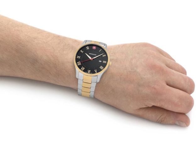 Wenger W01.1441.142 CITY CLASSIC, фото 6 | Интернет-магазин оригинальных часов и аксессуаров