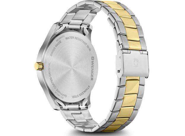 Wenger W01.1441.143 CITY CLASSIC, фото 2 | Интернет-магазин оригинальных часов и аксессуаров