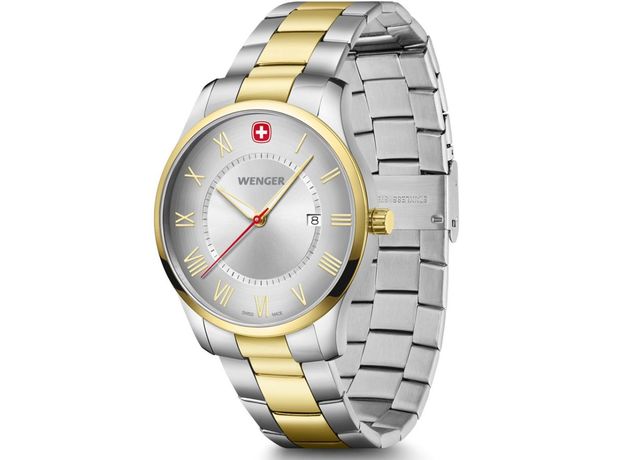 Wenger W01.1441.143 CITY CLASSIC, фото 4 | Интернет-магазин оригинальных часов и аксессуаров