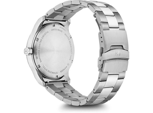 Wenger W01.1541.125 ATTITUDE, фото 3 | Интернет-магазин оригинальных часов и аксессуаров