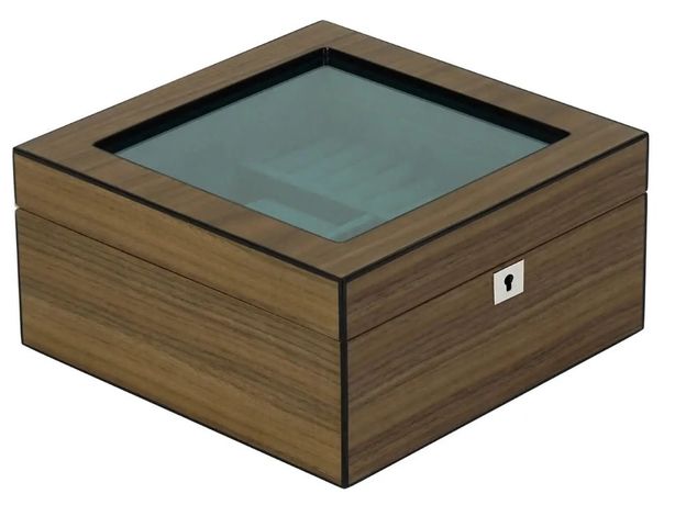 Шкатулка Salvadore WB/2440/4.W, фото 3 | Интернет-магазин оригинальных часов и аксессуаров