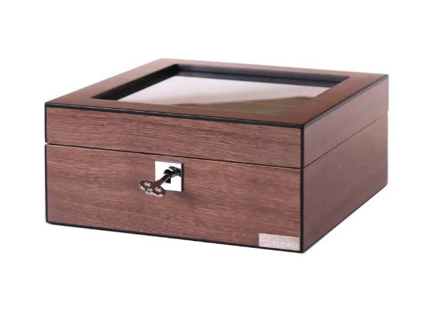 Шкатулка Salvadore WB/2440/4.W, фото 5 | Интернет-магазин оригинальных часов и аксессуаров