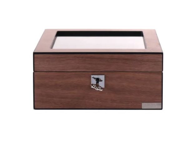 Шкатулка Salvadore WB/2440/4.W, фото 6 | Интернет-магазин оригинальных часов и аксессуаров